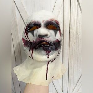 Hallowin Horror‎ Bloody Zombie Mask